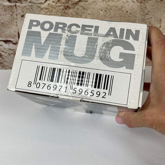 Jay Joshua NYC Mug - Picture 11 of 13